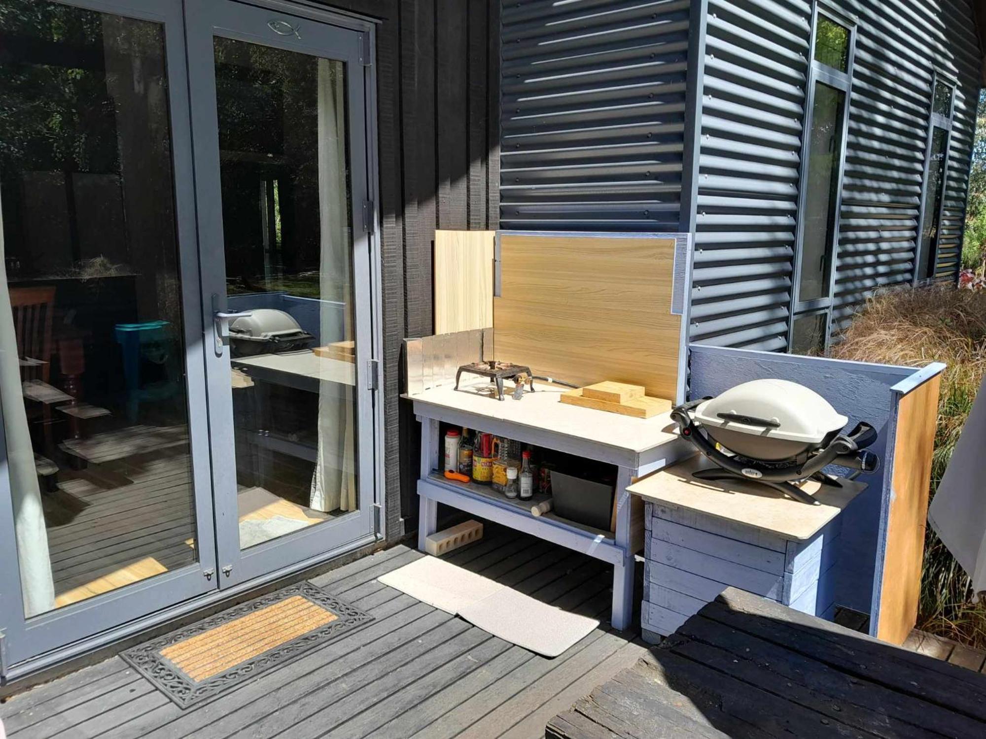 Springfield Retreat 4 Bedrooms 外观 照片