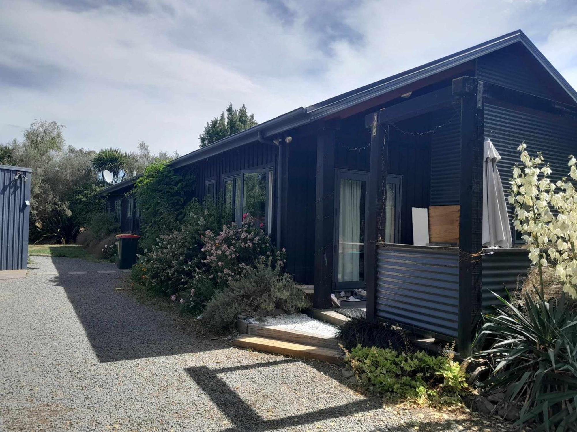 Springfield Retreat 4 Bedrooms 外观 照片